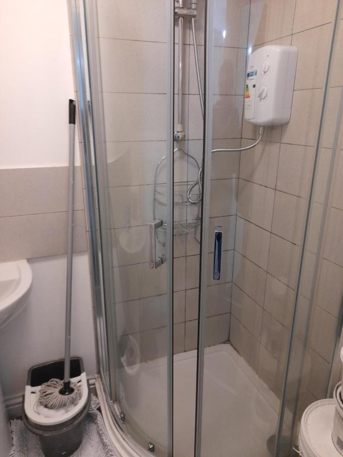Zest Apartment Two Манчестер Екстер'єр фото