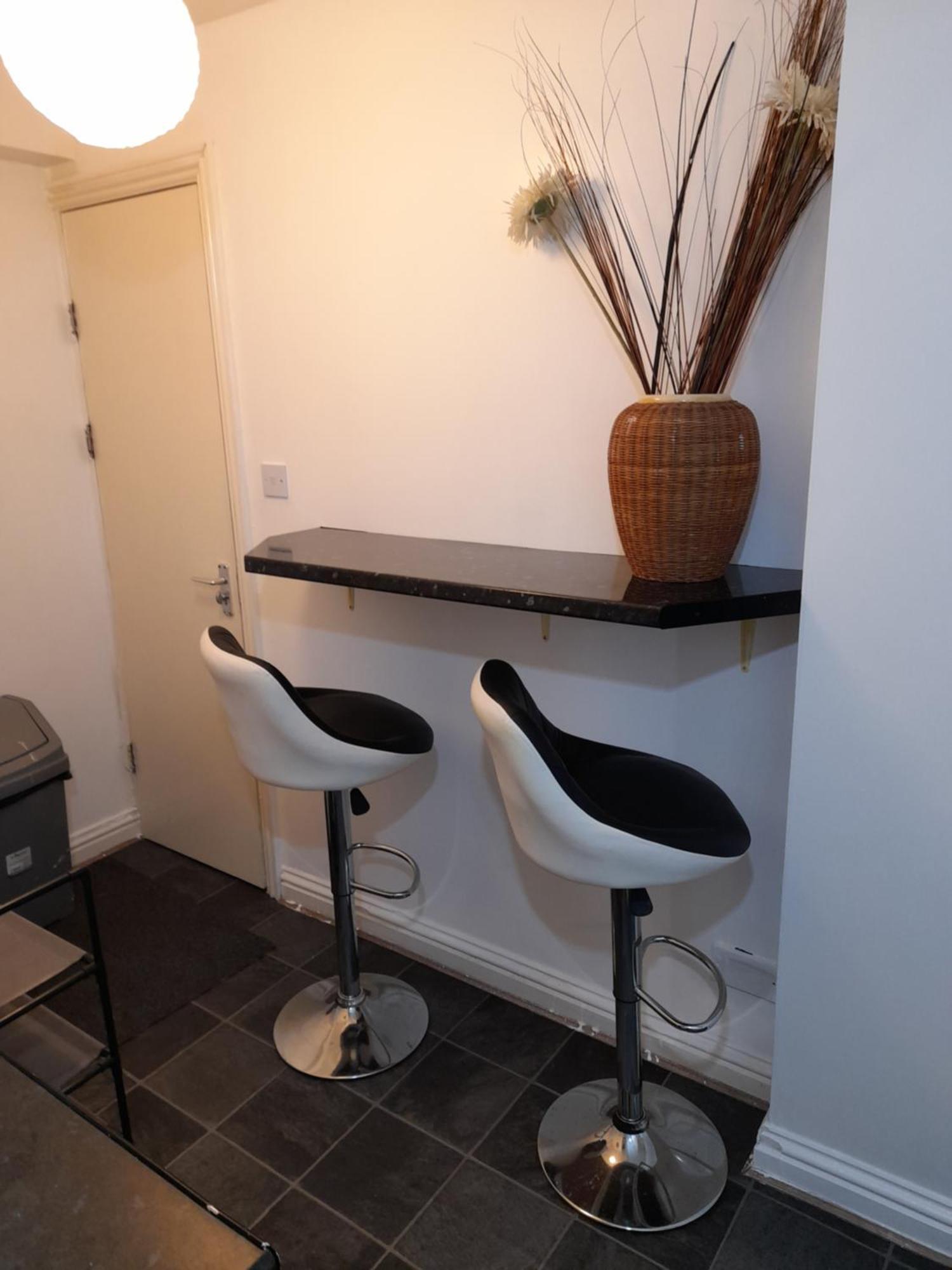 Zest Apartment Two Манчестер Номер фото